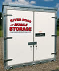 Mobile Mini Storage Services